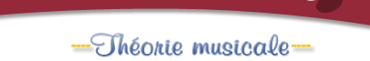 Ouvrages théoriques